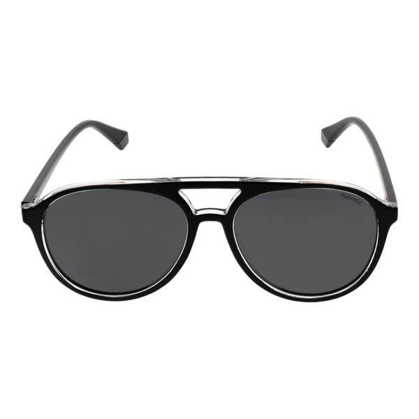 SUNGLASSES POLAROID UNISEX PLD4162S567C5 (Lens/Bridge/Temple) 56/16/145 mm)